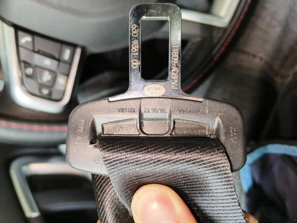 [杭州·浙A] 二手路虎发现神行2018款 240PS SE版