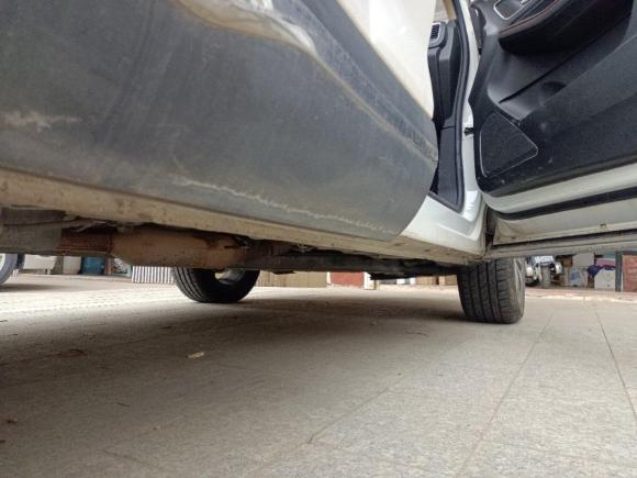 [金华·浙G] 二手宝骏宝骏5602015款 1.8L 手动豪华型