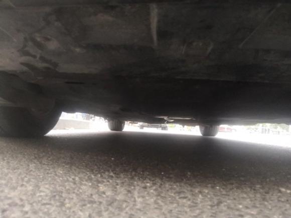 [佛山·粤A] 二手福特金牛座2015款 EcoBoost 245 时尚型