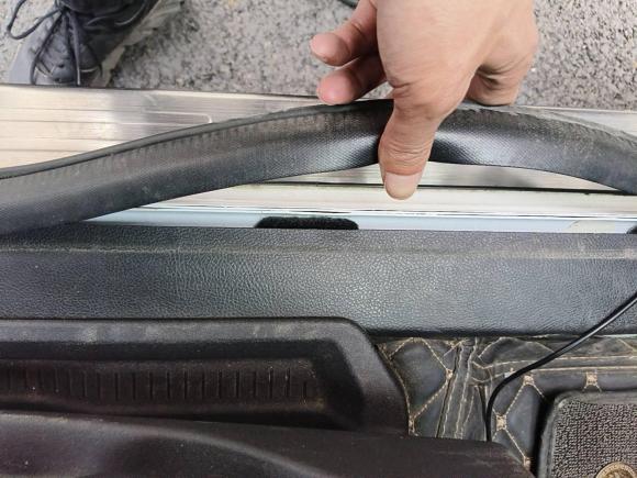 [义乌·浙G] 二手福特翼虎2015款 1.5L GTDi 两驱风尚型