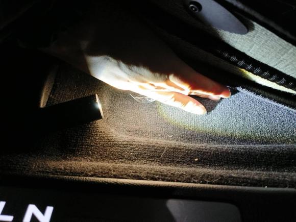 [苏州·苏U] 二手林肯林肯MKZ2020款 2.0T 尊享版