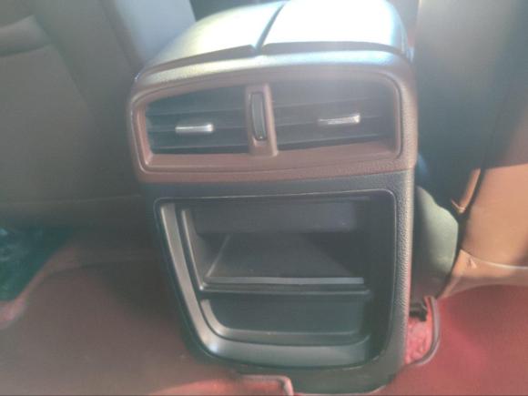 [义乌·浙G] 二手别克昂科威2014款 28T 四驱精英型