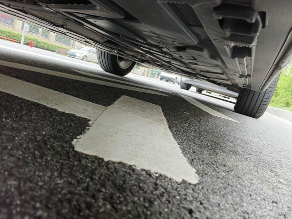 [苏州·苏E] 二手奔驰奔驰GLB2022款 GLB 200 动感型