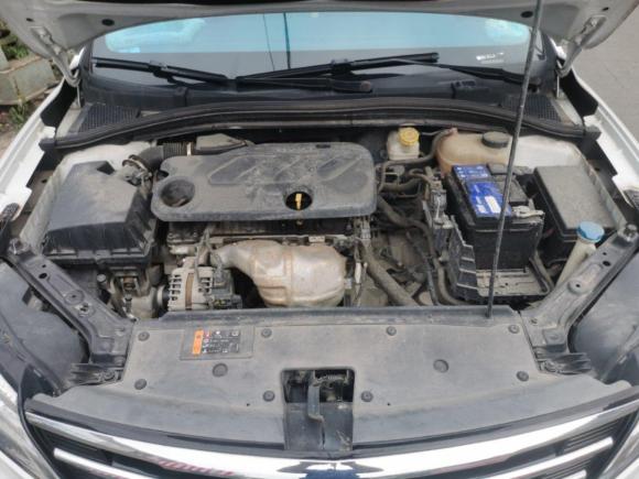 [台州·豫P] 二手荣威荣威i52019款 1.5L 自动4G互联领豪旗舰版