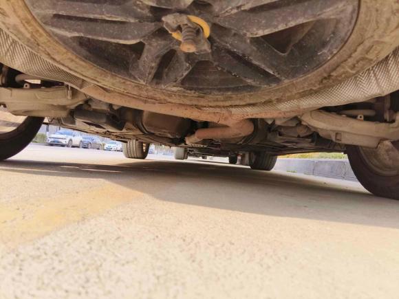 [西安·陕A] 二手福特锐界2016款 EcoBoost 245 四驱尊锐型 7座