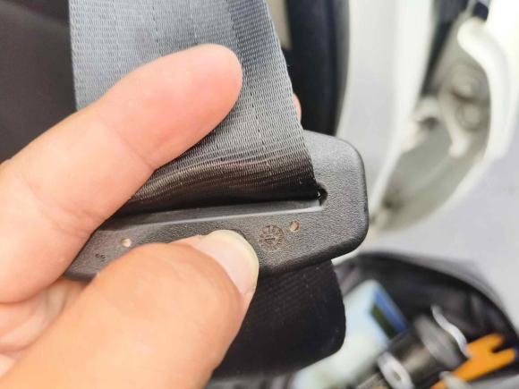 [合肥·皖B] 二手福特福睿斯2015款 1.5L 自动时尚型