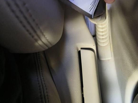 [北京·京N] 二手日产逍客2008款 20X雷 CVT 2WD