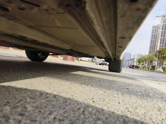 [南昌·赣A] 二手别克威朗2019款 三厢 15S 自动领先型