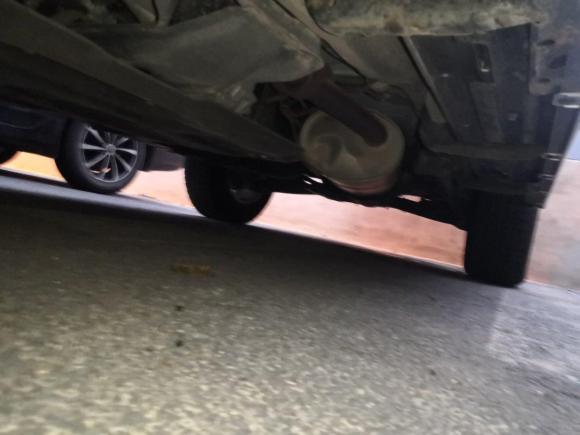 [杭州·鄂D] 二手三菱帕杰罗2019款 3.0L 自动标准版