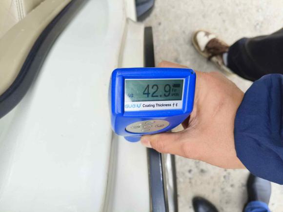 [广州·粤A] 二手日产逍客2011款 2.0XV 雷 CVT 2WD