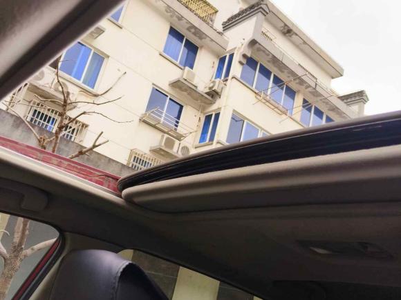 [上海·沪C] 二手日产骐达TIIDA2011款 1.6L CVT豪华型