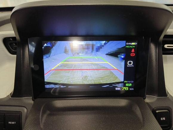 [合肥·皖A] 二手五菱汽车宏光MINIEV2022款 马卡龙时尚款 磷酸铁锂