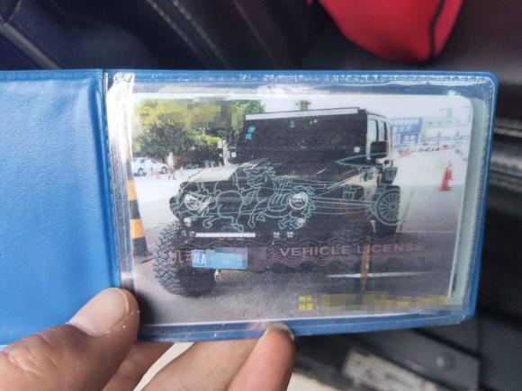 [西安·陕A] 二手Jeep牧马人2015款 3.6L Rubicon 四门舒享版