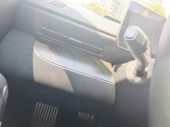 [上海·沪A] 二手哪吒汽车哪吒GT2023款 560