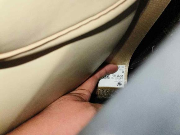 [佛山·粤E] 二手丰田汉兰达2018款 2.0T 四驱豪华版 7座 国V