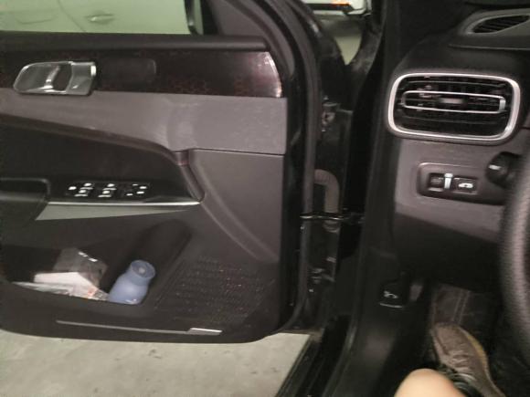 [嘉兴·浙F] 二手领克领克032019款 1.5TD DCT劲版 国VI