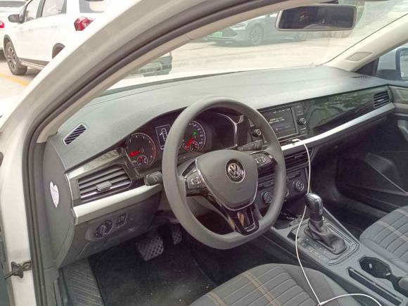 [佛山·粤E] 二手大众朗逸2019款 280TSI DSG舒适版 国VI