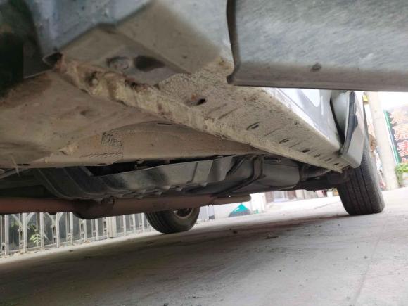 [温州·皖L] 二手长安长安CS752014款 1.8T 自动精英型 国IV