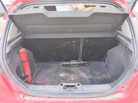 [温州·浙C] 二手福特嘉年华2013款 两厢 1.5L 自动时尚型