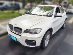 [温州·闽J] 宝马宝马X62013款 xDrive35i