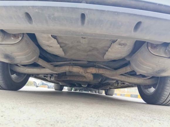 [济南·鲁A] 二手别克君威2015款 1.6T 精英技术型