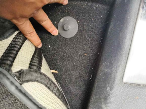 [南通·苏F] 二手福特领裕2021款 EcoBoost 225 尊领型 6座