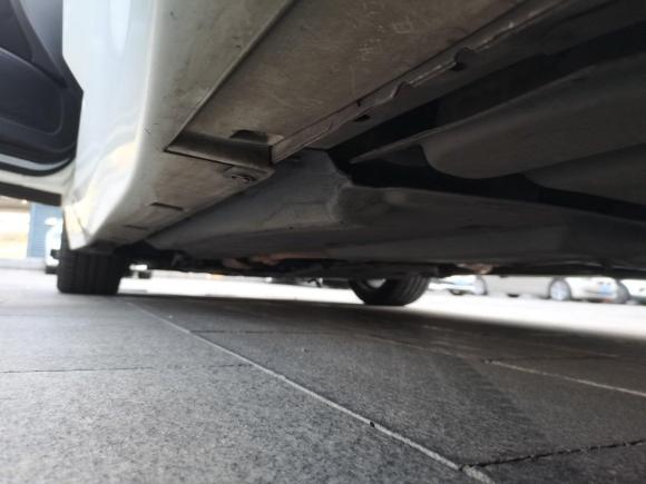 [南昌·赣A] 二手英菲尼迪英菲尼迪Q502014款 3.7L 豪华运动版