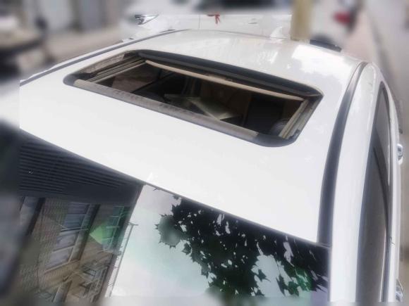 [合肥·沪A] 二手比亚迪秦新能源2017款 1.5T 尊贵型