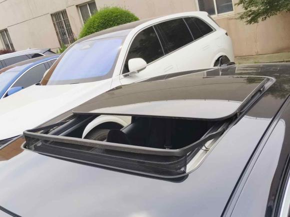 [上海·沪C] 二手领克领克032022款 1.5TD DCT劲Pro