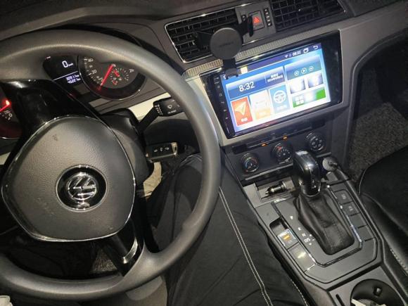 [合肥·皖P] 二手大众凌渡2018款 230TSI DSG风尚版