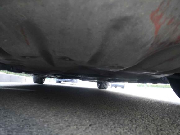 [宁波·粤T] 二手宝马宝马3系2013款 316i 进取型