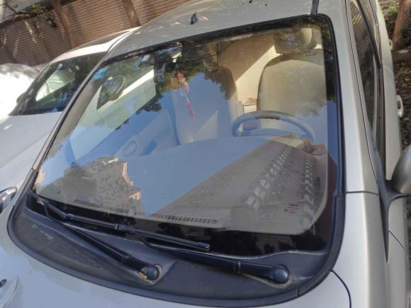 [上海·沪J] 二手日产骏逸2006款 1.8L 自动标准型