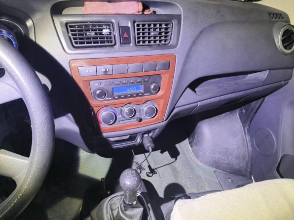 [西安·陕U] 二手长安凯程长安睿行M602019款 1.5L标准型国VI 5/6座DAM15KR