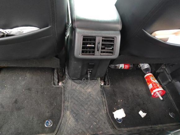 [义乌·浙G] 二手三菱欧蓝德2020款 2.0L 两驱畅享版 7座