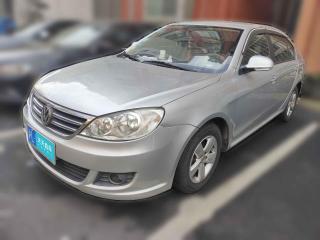 大众朗逸2011款1.6L自动品悠版