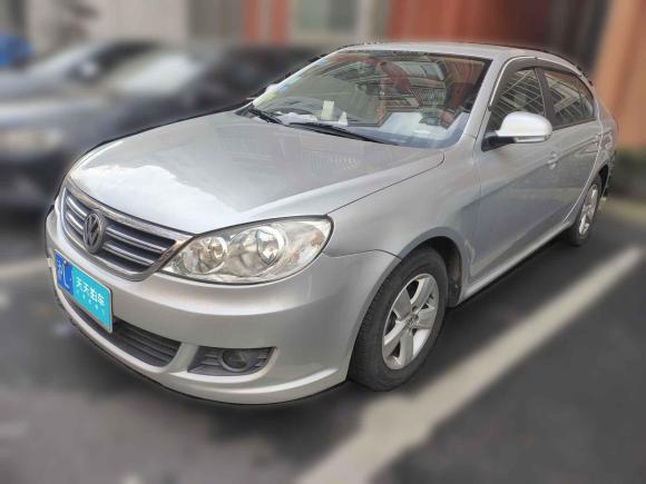 大众朗逸2011款 1.6L 自动品悠版「上海二手车」「天天拍车」