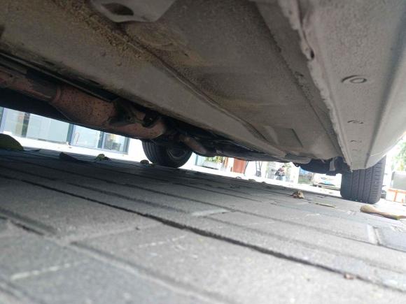 [深圳·粤B] 二手马自达马自达62013款 2.0L 自动时尚型