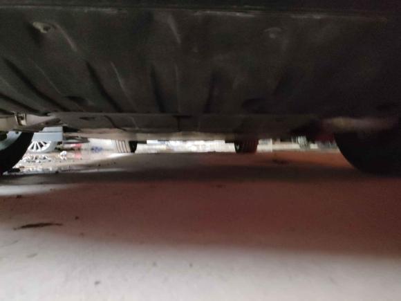 [上海·沪A] 二手极氪极氪0012023款 WE版 86kWh