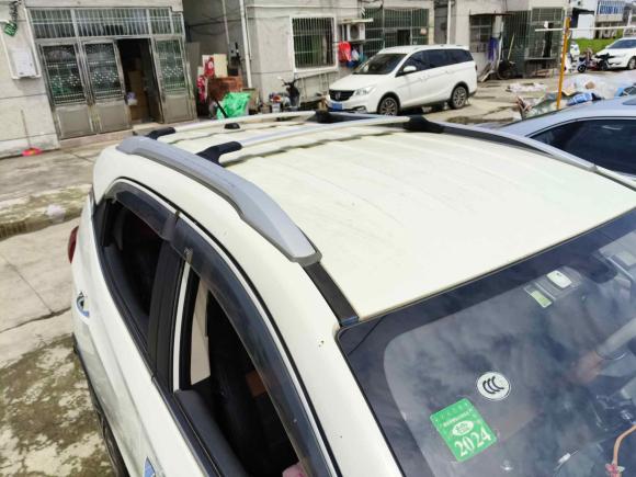 [上海·沪C] 二手比亚迪元2016款 1.5L 手动豪华型