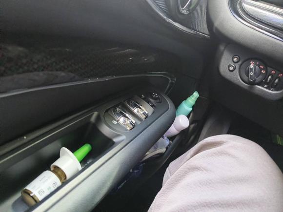 [上海·沪A] 二手MINIMINI CLUBMAN2019款 1.5T COOPER 鉴赏家