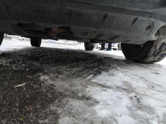 [北京·京P] 二手起亚狮跑2009款 2.0L 自动两驱版GLS