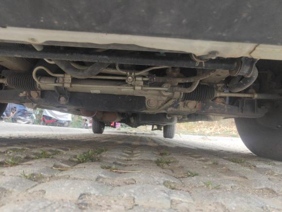 [苏州·苏U] 二手金杯金杯海狮王2021款 2.0L城运王系列捷运型标准顶6座1TZS