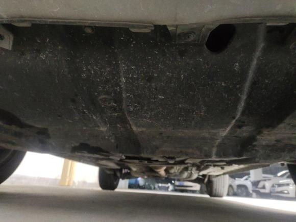 [武汉·鄂A] 二手福特领界2019款 EcoBoost 145 CVT铂领型 国V