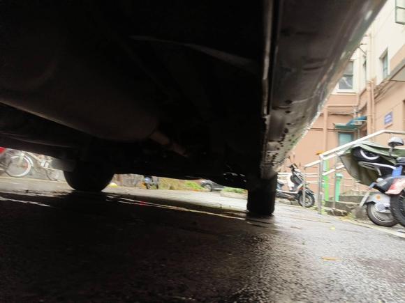 [上海·沪J] 二手江汽集团瑞风2012款 1.9T穿梭 柴油舒适型HFC4DB1-2C