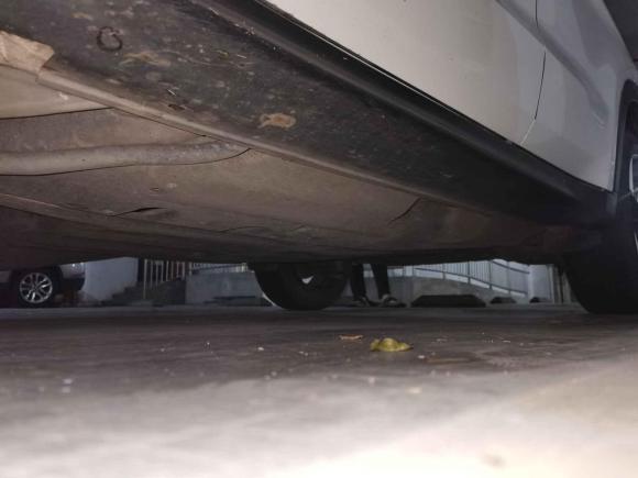 [南宁·桂A] 二手本田缤智2015款 1.8L CVT两驱豪华型