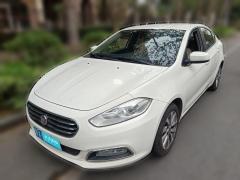 [佛山·粤X]菲亚特&nbsp;&nbsp;菲翔&nbsp;&nbsp;2012款1.4T自动畅享版