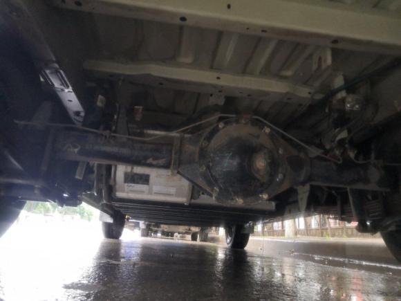 [青岛·鲁A] 二手开瑞优优EV2021款 厢式车SQR5037