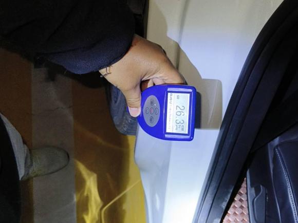 [青岛·黑G] 二手捷途捷途X902019款 1.5T 自动智享型 6座 国V