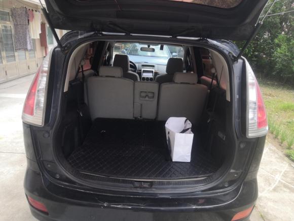 [南通·苏F] 二手马自达马自达52008款 2.0 自动舒适型