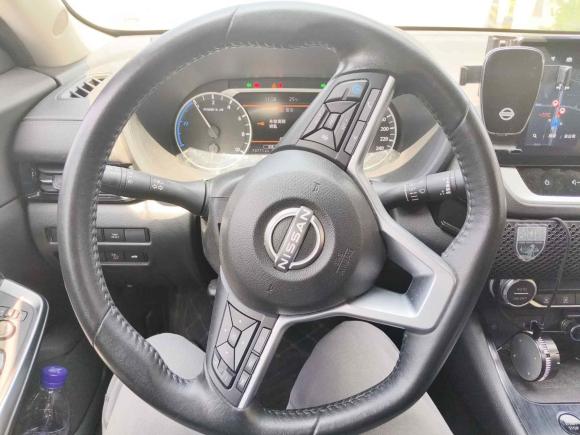 [北京·京A] 二手日产轩逸2022款 电驱版e-POWER 超智联PLUS